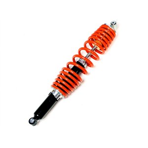 Segway FRONT SHOCK ABSORBER_RED - Partnr: U01D15000001 R/B U09-D150000-0R0-00
