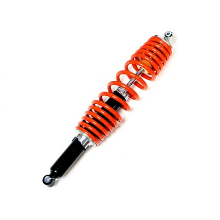 Segway FRONT SHOCK ABSORBER_RED - Partnr: U01D15000001 R/B U09-D150000-0R0-00
