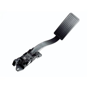 Segway U01 ELECRRONIC ASSELERATOR PEDAL ASSY - Partnr: U01M42000001