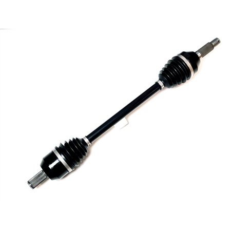 Segway CONSTANT VELOCITY DRIVE SHAFT RR - Partnr: U09P13000001