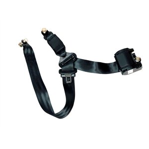 Segway SAFETY BELT ASSY - Partnr: U01K21400001