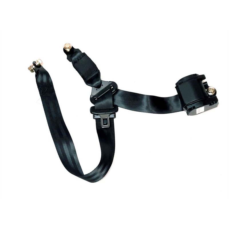 Segway SAFETY BELT ASSY - Partnr: U01K21400001