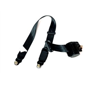 Segway SAFETY BELT ASSY - Partnr: U01K21400001