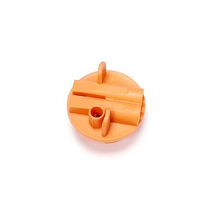 Segway HEADLIGHT BACK COVER - Partnr: U01M22120001