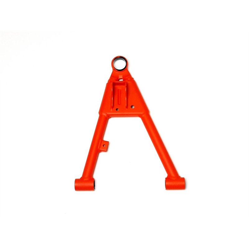 Segway RED UPPER WELD ARM FR - Partnr: A01D13102001