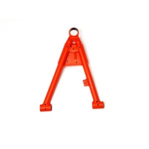 Segway RED UPPER WELD ARM FR - Partnr: A01D13102001