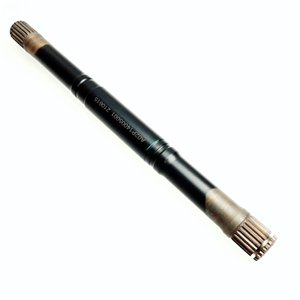 Segway INTERMEDIATE SHAFT(GSP) - Partnr: A02P14005001