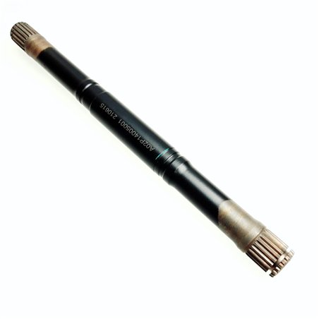 Segway INTERMEDIATE SHAFT(GSP) - Partnr: A02P14005001
