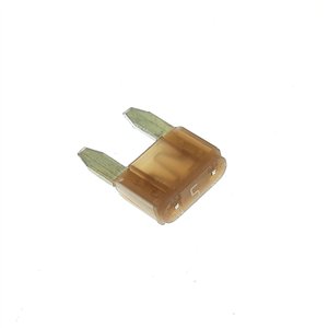 Segway CLIP FUSE 5A - Partnr: T10100001001