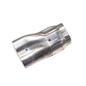 Segway EXHUAST OUTER HEAT SHIELD - Partnr: S05-A301001-000-00