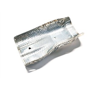 Segway EXHUAST OUTER HEAT SHIELD - Partnr: S05-A301001-000-00
