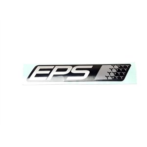 Segway EPS BLACK LEFT - Partnr: A12-L100016-000-00
