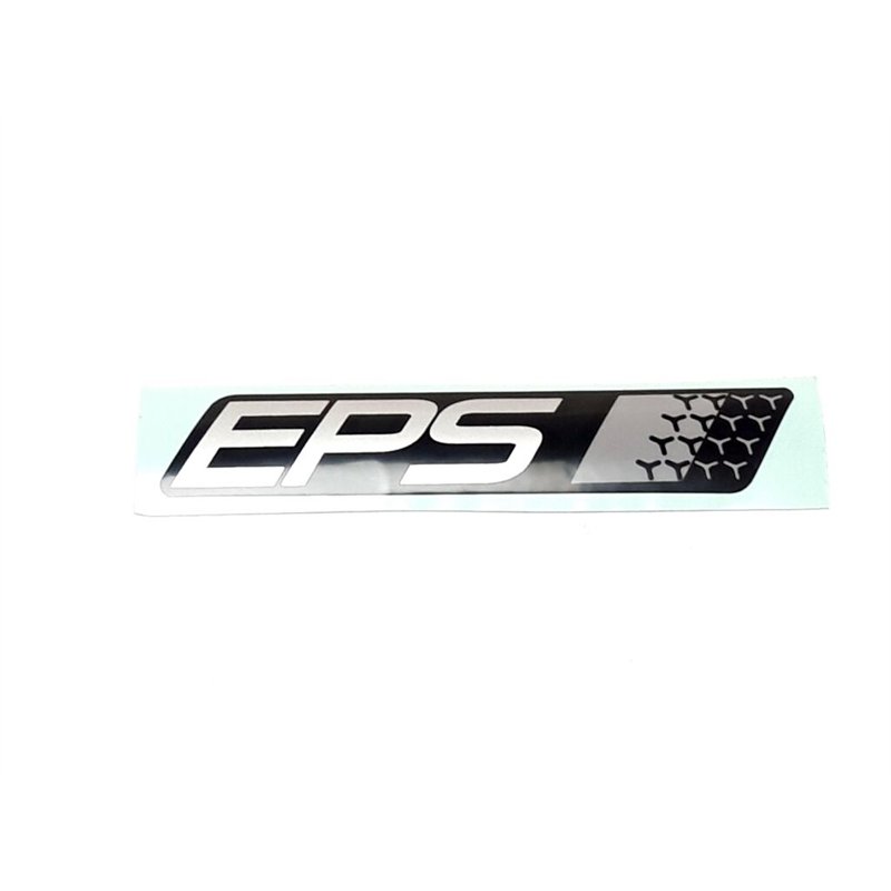 Segway EPS BLACK LEFT - Partnr: A12-L100016-000-00