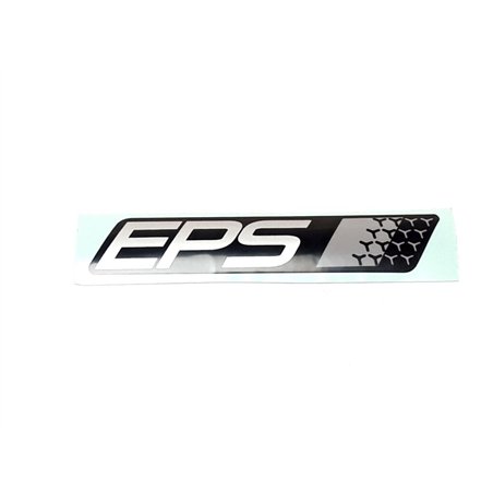 Segway EPS BLACK LEFT - Partnr: A12-L100016-000-00