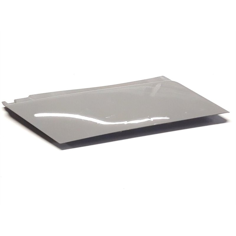 Segway RIGHT GUARD - GRAY - Partnr: A12-H129000-PH2-00