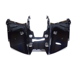 Segway REAR PANEL - BLACK - Partnr: A12-H134000-PB1-00