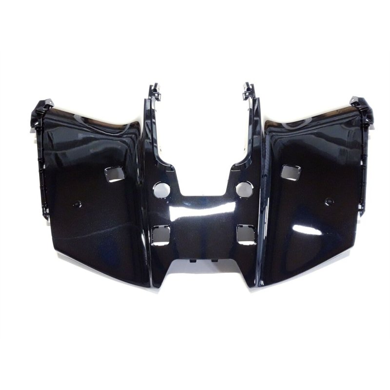 Segway REAR PANEL - BLACK - Partnr: A12-H134000-PB1-00