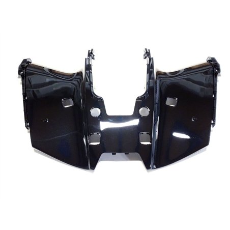 Segway REAR PANEL - BLACK - Partnr: A12-H134000-PB1-00
