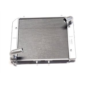 Segway RADIATOR BODY - Partnr: S05-A400101-000-00