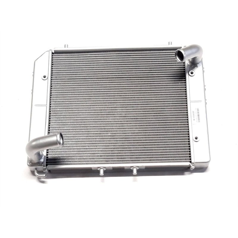 Segway RADIATOR BODY - Partnr: S05-A400101-000-00