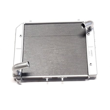 Segway RADIATOR BODY - Partnr: S05-A400101-000-00