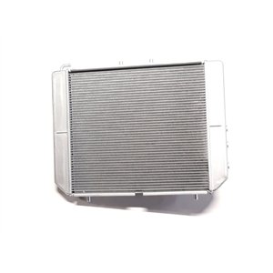 Segway RADIATOR BODY - Partnr: S05-A400101-000-00