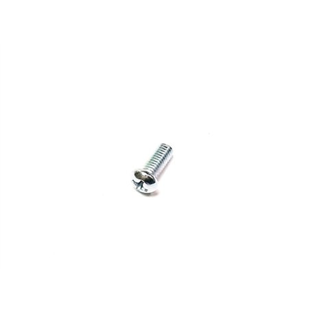 Segway SCREWS M5×12 - Partnr: GBT000818004