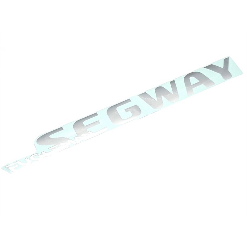 Segway CARGO BOX LEFT DECAL - Partnr: U09-L100009-000-00