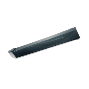 Segway CARGO BOX RIGHT SIDE PANEL GRAY - Partnr: U01H14510004