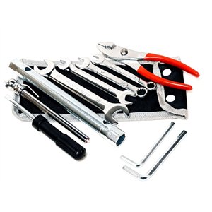 Segway ON-BOARD TOOL KIT - Partnr: A01N20000002