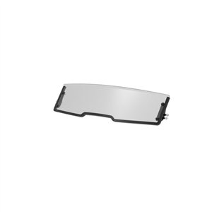 Segway HALF FRONT WINDSHIELD - Partnr: U01R61002002