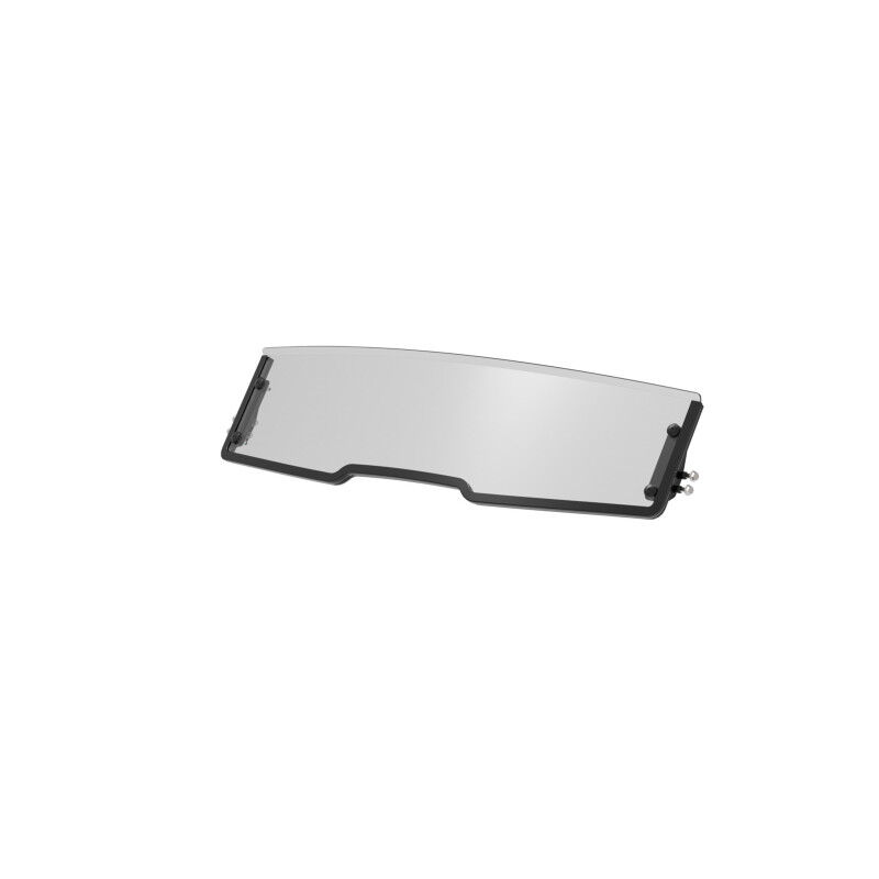 Segway HALF FRONT WINDSHIELD - Partnr: U01R61002002