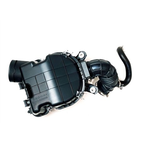 Segway AIR FILTER BOX ASSEMBLY - Partnr: A10-A230000-000-00 R/B A10-A230001-000-00
