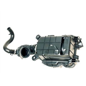 Segway AIR FILTER BOX ASSEMBLY - Partnr: A10-A230000-000-00 R/B A10-A230001-000-00