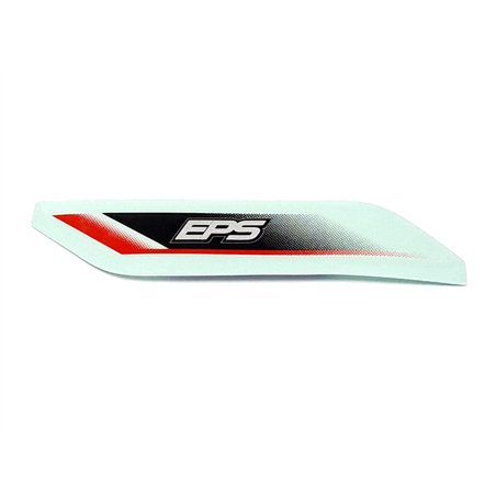 Segway EPS RED LEFT - Partnr: A10-L100007-000-00
