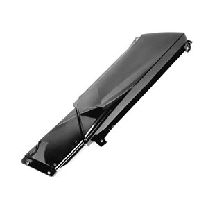 Segway RIGHT TRIM PANEL BLACK LONG - Partnr: A11-H120601-PB1-00
