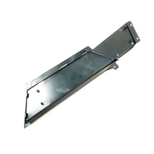 Segway RIGHT TRIM PANEL BLACK LONG - Partnr: A11-H120601-PB1-00