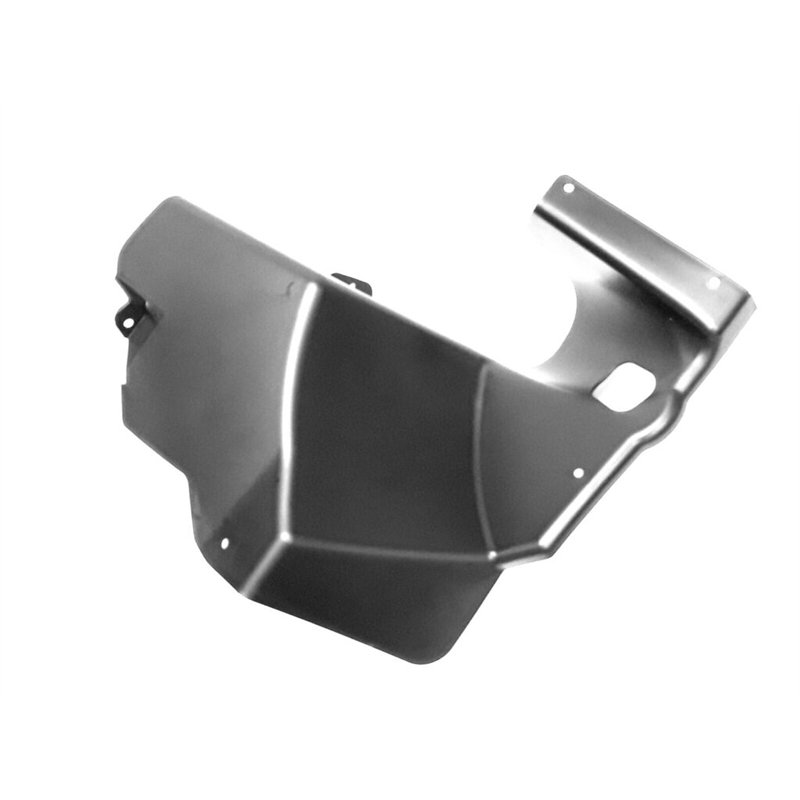 Segway FR INNER FENDER - Partnr: A10-H111201-0B0-00