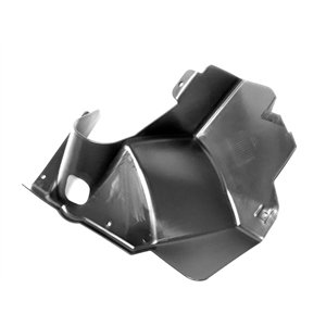 Segway FR INNER FENDER - Partnr: A10-H111201-0B0-00