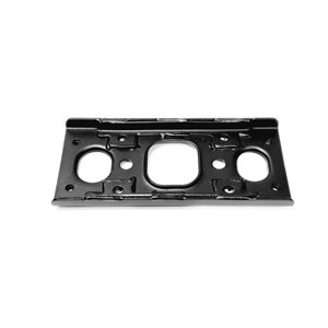 Segway BLACK WINCH INSTALLED PANEL - Partnr: A02-C000200-FB2-00