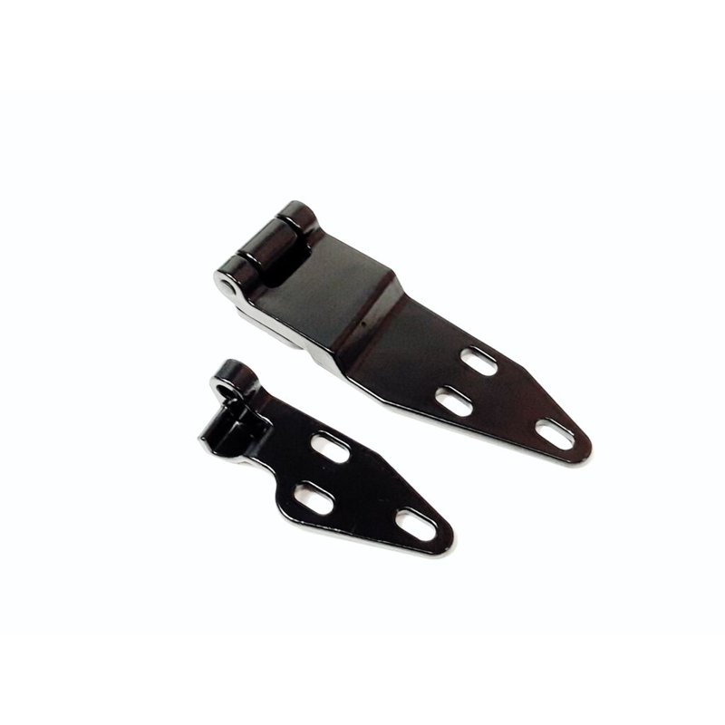 Segway LOWER HINGE COMBINATION OF THE LEFT - Partnr: U01C40300001