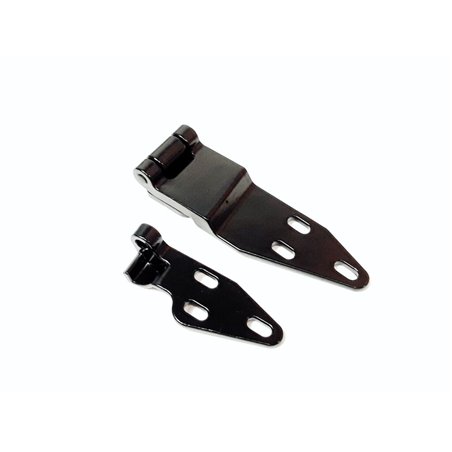 Segway LOWER HINGE COMBINATION OF THE LEFT - Partnr: U01C40300001