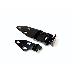 Segway LOWER HINGE COMBINATION OF THE LEFT - Partnr: U01C40300001