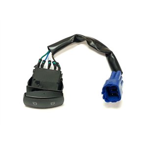 Segway HIGH BEAM SWITCH - Partnr: S01M51200001