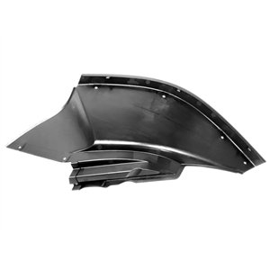 Segway RL FENDAR - Partnr: S01H16000001 R/B S05-H160000-0B0-00+S05-H161000-0B0-00+S05-H162000-0B0-01