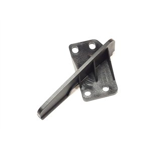 Segway RL TRAILING ARM SCRAPER SEAT - Partnr: S01H11600001