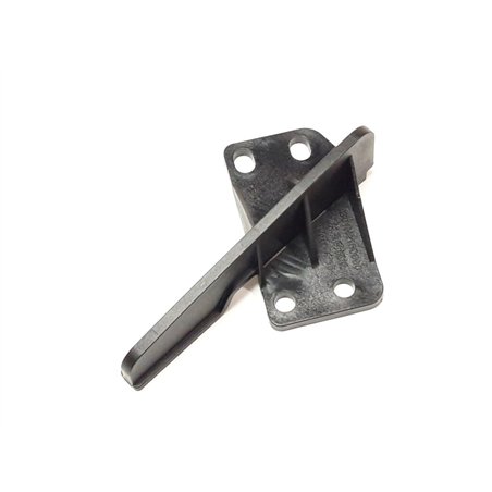 Segway RL TRAILING ARM SCRAPER SEAT - Partnr: S01H11600001