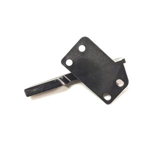 Segway RL TRAILING ARM SCRAPER SEAT - Partnr: S01H11600001