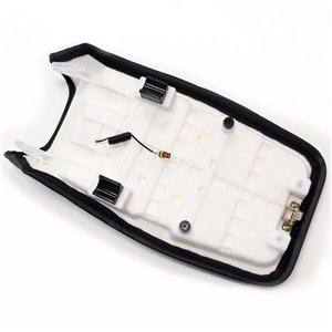 Segway CUSHION ASSY(WITH SENSOR) - Partnr: A01K00010001 R/B A01-K200001-000-00