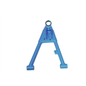 Segway BLUE UPPER WELD ARM FL - Partnr: A01D11104001